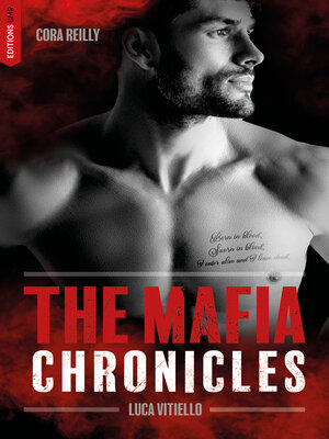 cover image of Luca Vitiello